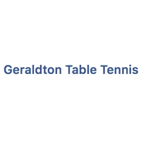 Geraldton Table Tennis Association