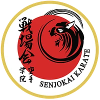 Senjokai karate Maybole