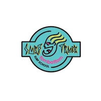 Tombottom Surf Truck