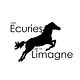 Les écuries de la Limagne