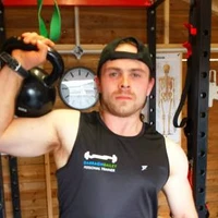Darragh Bailey