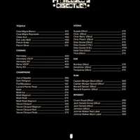 FRANCESCO'S DISCOTECA (Bar/Nightclub)