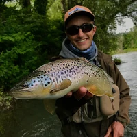 Clem'émotions Pêche - Guide De Pêche en Hautes-Pyrénées
