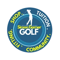 SIMON GARNER GOLF ACADEMY