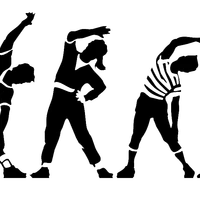 Sports Pour Tous Karate Arobie Yoga