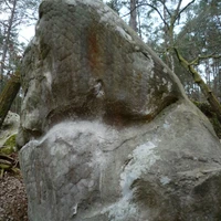 Apremont : Butte aux dames