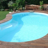 Douceur Piscine