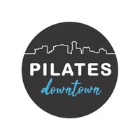 Pilates Downtown