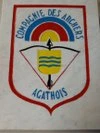 Compagnie Des Archers Agathois