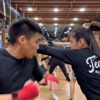 DCS - Diaz Combat Sports