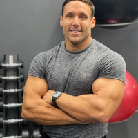 Jimmy Noakes Personal Training Essex