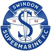 Swindon Supermarine Football Club
