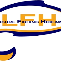 Leisure Fishing Hideaway