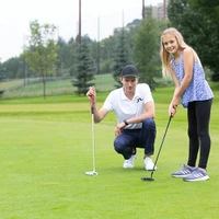 Victoria Golf Course