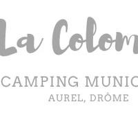 Camping municipal La Colombe