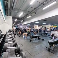 PureGym Cambridge Leisure Park