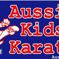 Aussie Kids Karate