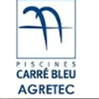 Agretec Piscines Concessionnaire Carre Bleu