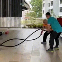 Senior Gym | Fitness Classes @ NTUC Health Active Ageing Centre (Care) (Kampung Admiralty)
