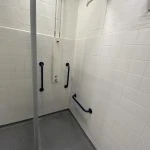The Armitage Sports Centre - University of Manchester