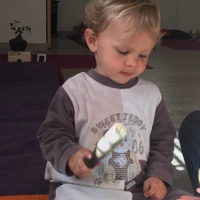 Samkalpa / School De Yoga