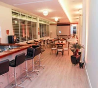 Três Figueiras Tênis Clube
