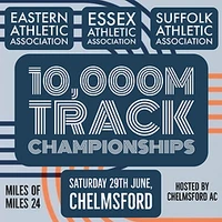 Chelmsford Athletics Club