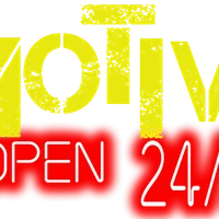 Motiv8 24/7