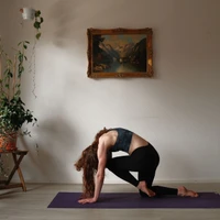 Mon Base Camp Yoga