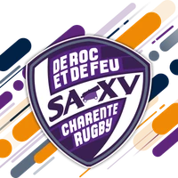 Soyaux Angoulème Rugby XV Charente