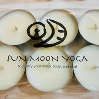 Sun Moon Yoga Studio