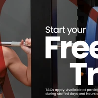 Snap Fitness Thetford