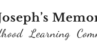 St Joseph's Memorial School