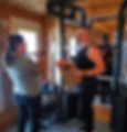The Strength Shed