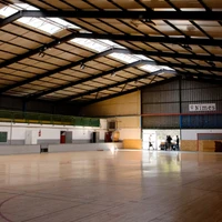 Gymnase Condorcet