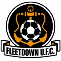 Fleetdown United Football Club