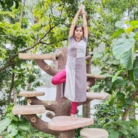 MSante - Physio Yoga Studio, Kolkata