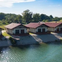 Lake Side Residence
