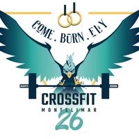 CrossFit Montélimar 26