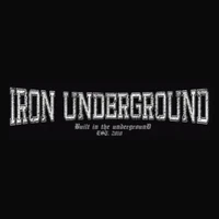 Iron Underground