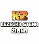 Lezecká stena K2 Žilina