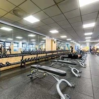 PureGym Edinburgh West