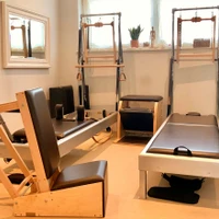 Anat Classic Pilates
