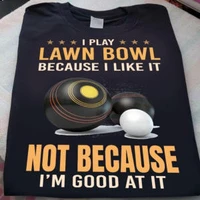 Uxbridge Bowls Club