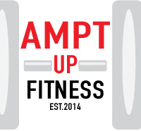 AMP'T UP FITNESS