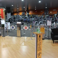 Sunshine Fitness 24/7
