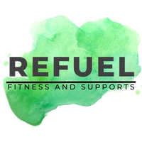 Refuel Fitness and Supports