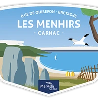 Camping Les Menhirs