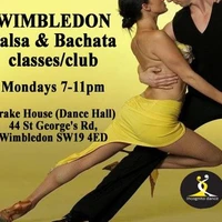 Wimbledon Salsa and Bachata Club and Classes