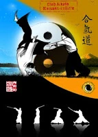 Club Aikido Maisons-Laffitte